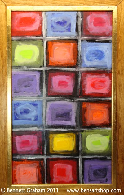 painting