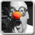 clown